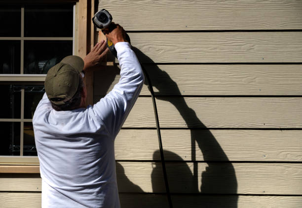 Siding for Commercial Buildings in Pickens, MS
